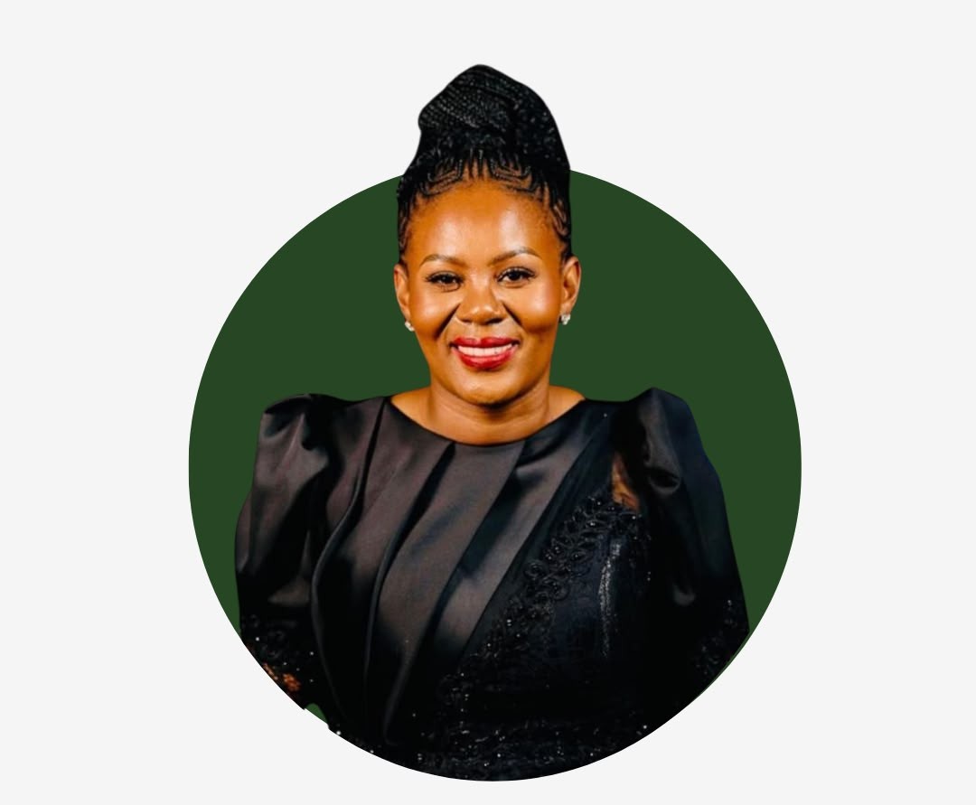 Mamosa Modise